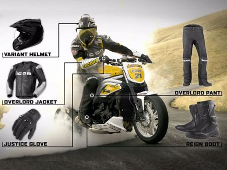  ખાસ પ્રકારે તૈયાર કરવામાં આવેલો રેસિંગ ડ્રેસ