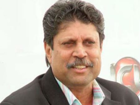 કપિલ દેવ