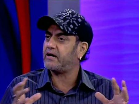 મનિંદર સિંહ