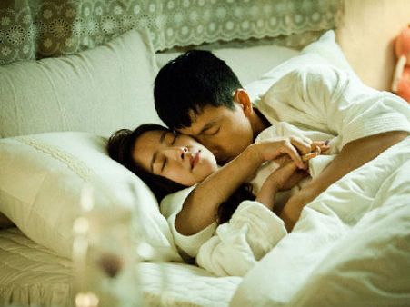 રોમેન્ટિક પણ બનો