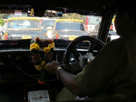 ડ્રાઇવરની પુત્રીને મળી 50 હજાર ડોલરની સ્કોલરશિપ