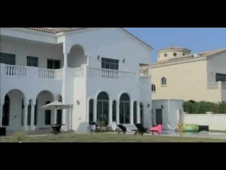 શાહરુખનો બસ્સો કરોડનો બંગલો