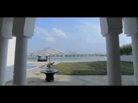 શાહરુખનો બસ્સો કરોડનો બંગલો