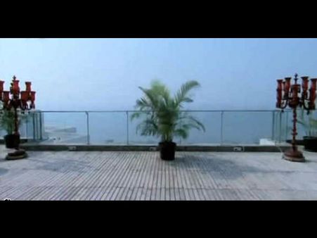 ટેરેસ-એરિયલ વ્યૂ