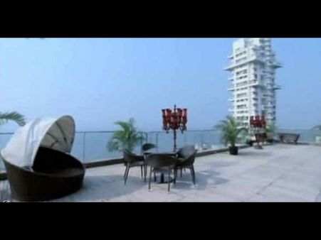 ટેરેસ ગાર્ડન