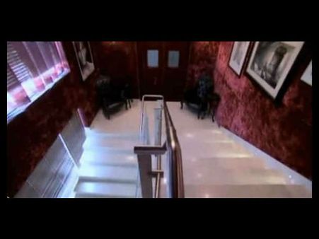 અનસીન કૉર્નર