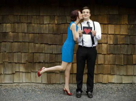 પ્રેમના પાઠ