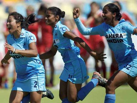 પહેલીવાર કાંસ્ય પદક