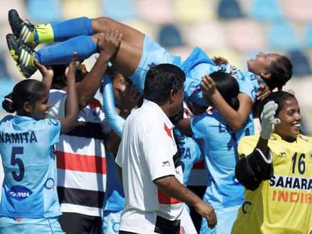 ભારતની યાદગાર જીત