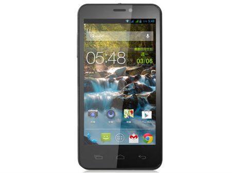 ગિગાબાઇટ જીસ્માર્ટ માયા એમ 1 વી2