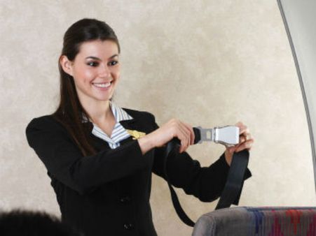 એરોપ્લેન સેફ્ટી