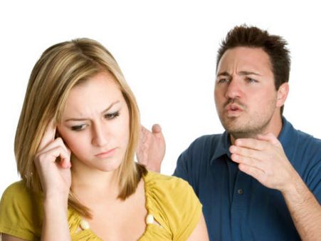 એકલા સમય વિતાવે 