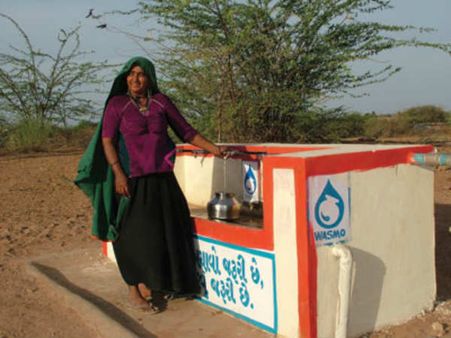 2002 - વાસ્મો - WASMO