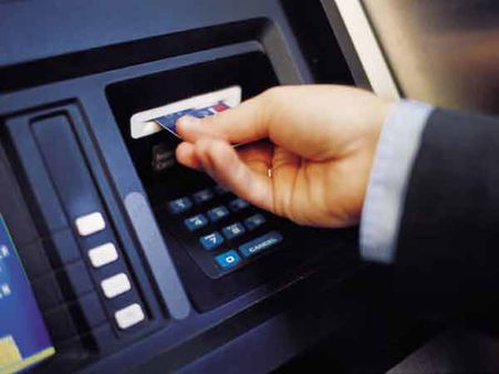 વધારે સારી એટીએમ સેવા