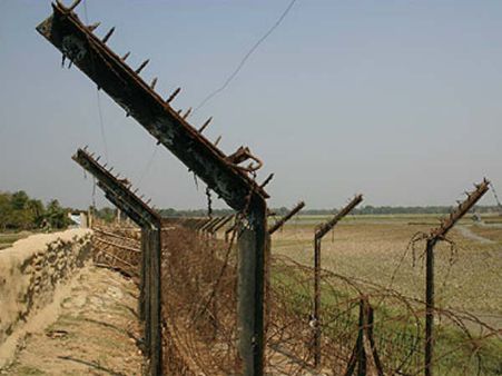 ભારતની બોર્ડર ક્રોસ કરવાનો ચાર્જ માત્ર 600 રૂપિયા