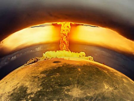 આ સાત હથિયાર થઇ ગયા હોત તૈયાર તો વિશ્વને કરી નાંખત તબાહ