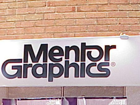 મેન્ટર ગ્રાફિક્સ