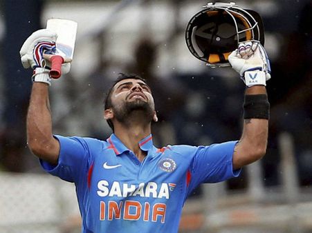 અન્ડર 19ની વિશ્વ વિજેતા ટીમનો સુકાની