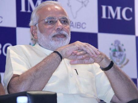 Dirty Politics: 'મોદીની છબિ બગાડવાનું ષડયંત્ર'