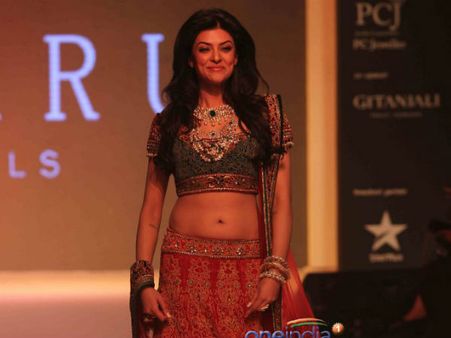 સુસ્મિતા સેન