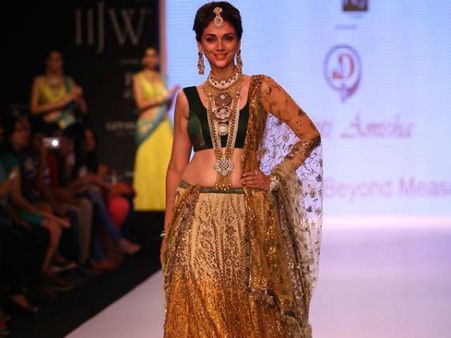 અદિતી રાવ હૈદરી