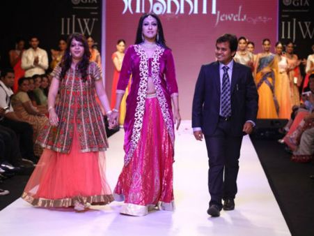 રિતુપર્ણા સેનગુપ્તા