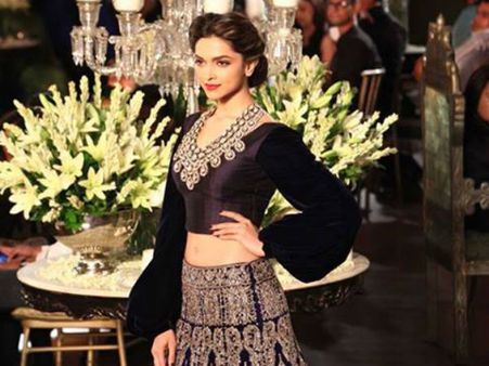 દીપિકા પાદુકોણ