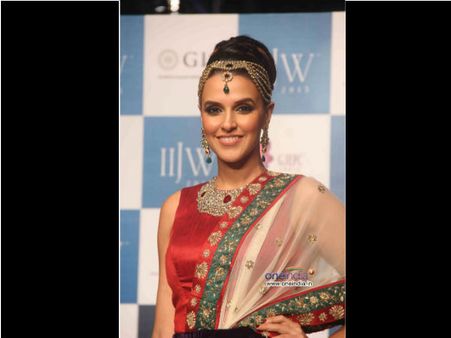 નેહા ધુપિયા