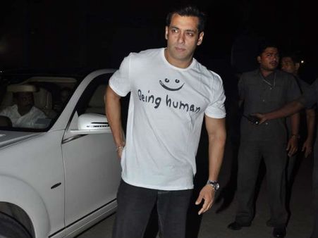 સલમાન ખાન