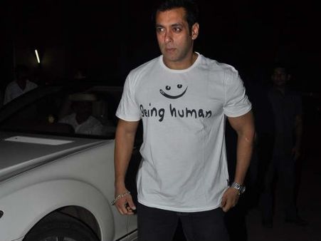 સલમાન ખાન