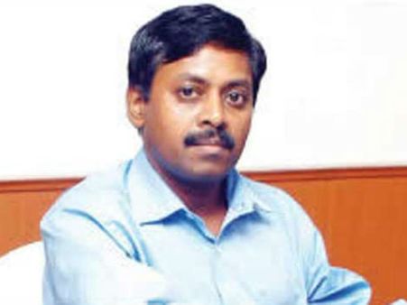 ઉમા શંકર