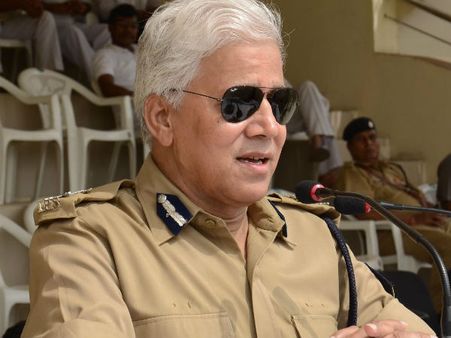 મનોજે નાથ