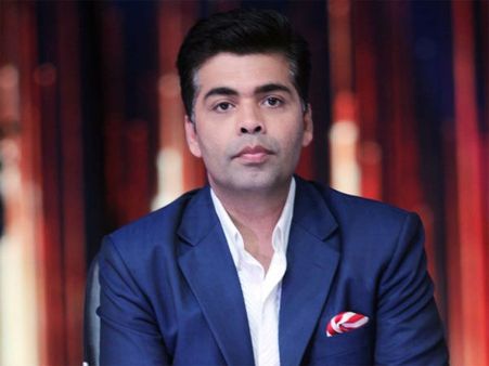 કરણ ઉપર ભરોસો