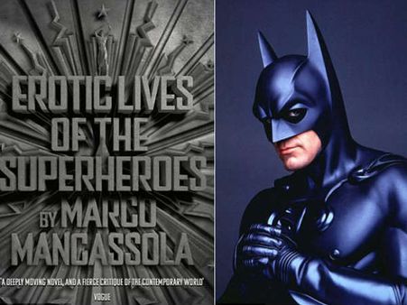 પુરુષો સાથે માણતો સેક્સ