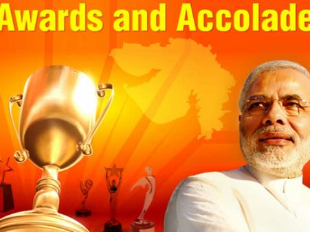 આ રીતે ભાજપ સરકારે ગરવી ગુજરાતને બનાવ્યું વાયબ્રન્ટ ગુજરાત