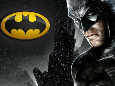 નવા પુસ્તકનો દાવો; બેટમેન માણે છે યુવા પુરુષો સાથે સેક્સ