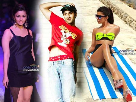 જગ્ગા જાસૂસ બનશે આલિયા-રણબીર-પ્રિયંકા