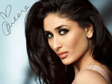 કરીના કપૂર