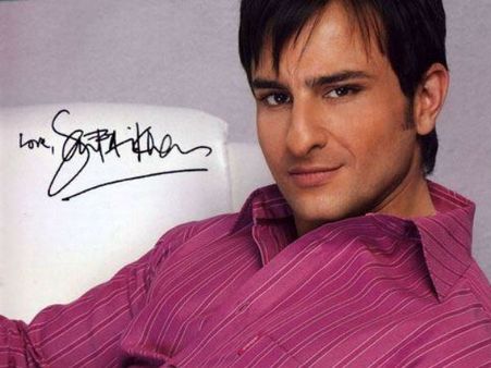 સૈફ અલી ખાન