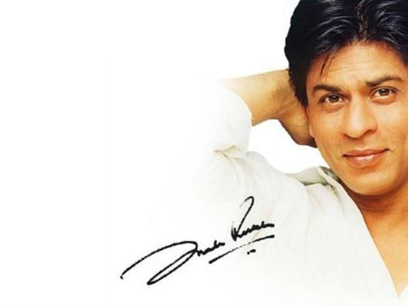 શાહરુખ ખાન