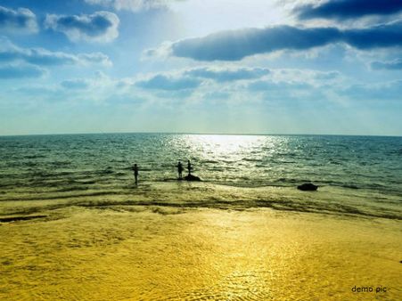 ફાનાગોરિયા