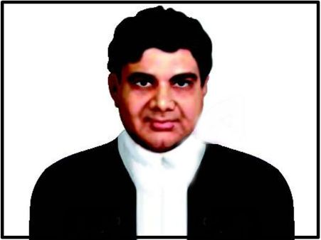 જસ્ટીસ જે આર વોરાનું લોકાયુકત તરીકે નામ સૂચવાયું જસ્ટીસ જે આર વોરાનું લોકાયુકત તરીકે નામ સૂચવાયું