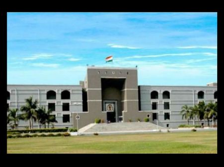ગુજરાત વડી અદાલતે જસ્ટીસ આર એ મહેતાનું નામ સૂચવ્યું ગુજરાત વડી અદાલતે જસ્ટીસ આર એ મહેતાનું નામ સૂચવ્યું