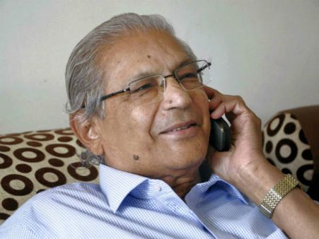 7 ઓગસ્ટે જસ્ટિસ આર એ મહેતાએ લોકાયુક્ત બનવા કર્યો ઇનકાર 7 ઓગસ્ટે જસ્ટિસ આર એ મહેતાએ લોકાયુક્ત બનવા કર્યો ઇનકાર