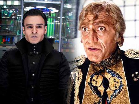 મોગૅંબોની જેમ હિટ થશે ક્રિશ 3નો કાલ?