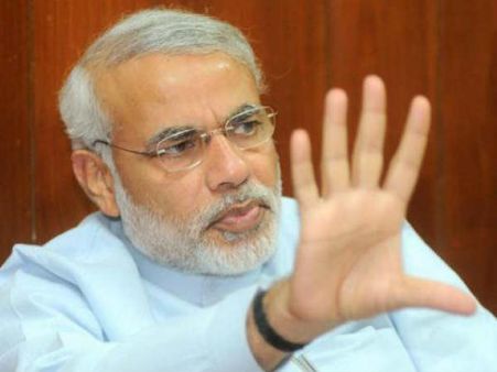 જો મોદી PM હોત તો, 5ના બદલામાં 500 પાકિસ્તાની સૈનિકોના માથા વાઢી દિધા હોત: રામદેવ