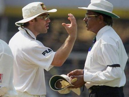 માઇકલ સ્લેટર