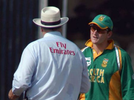 ગ્રીમ સ્મિથ