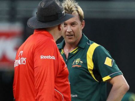 બ્રેટ લી