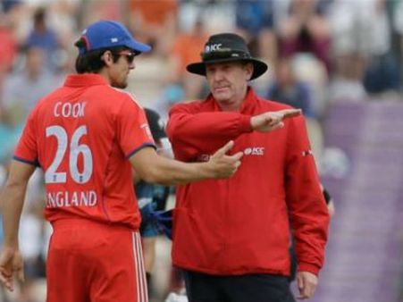 એલિસ્ટર કૂક